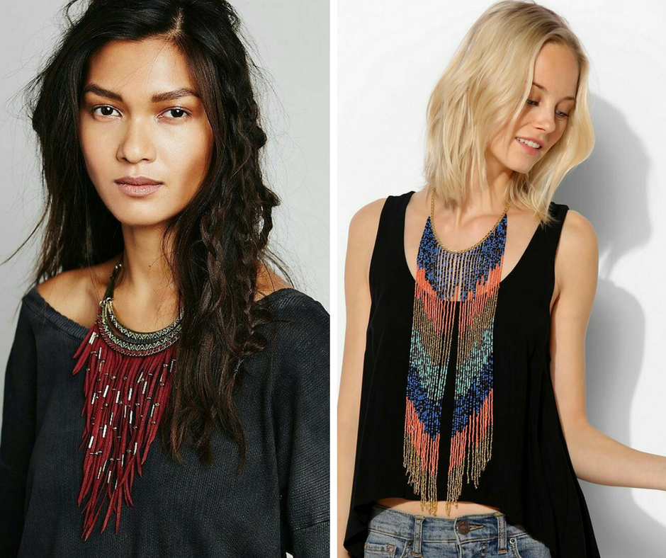 Make a Style Statement with Bohemian Style! - Fibre2Fashion