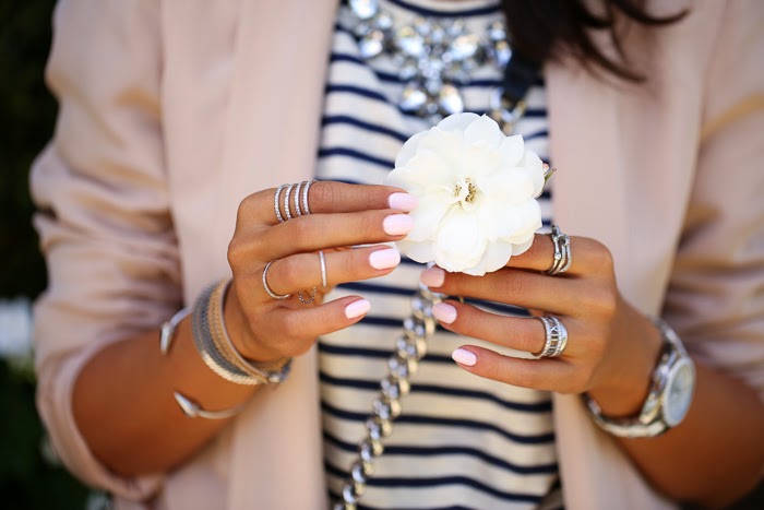 Cute rings