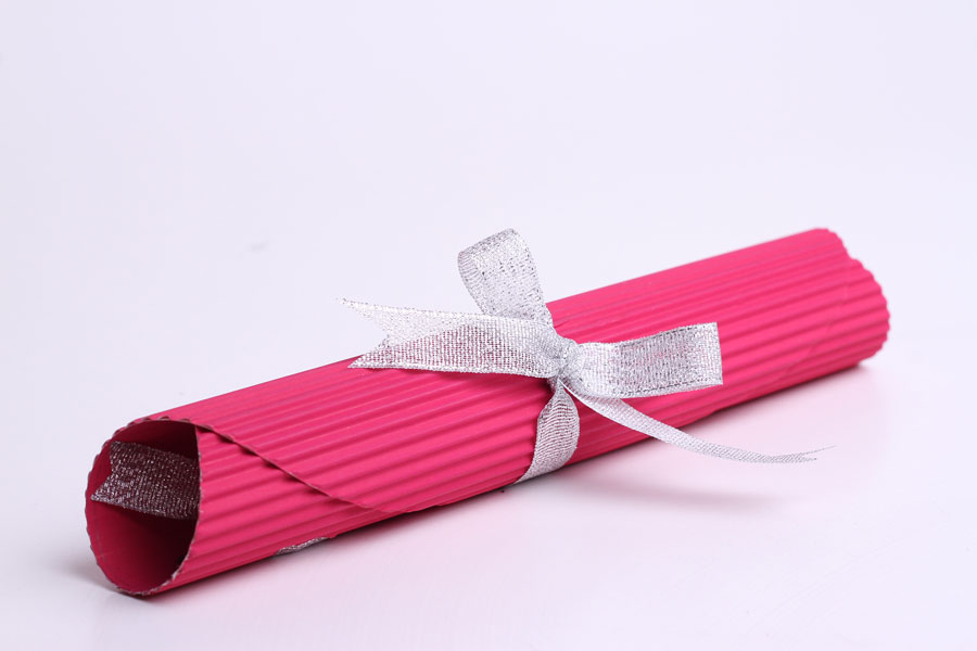 Red Ribbon Gift Packaging, Projects