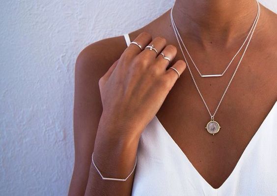 Style jewelry deals