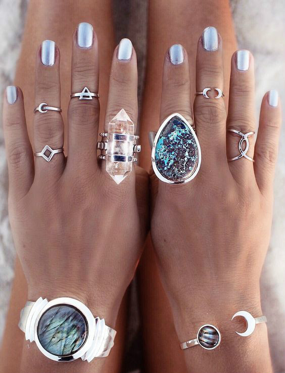 minimalist-rings-boho-rings