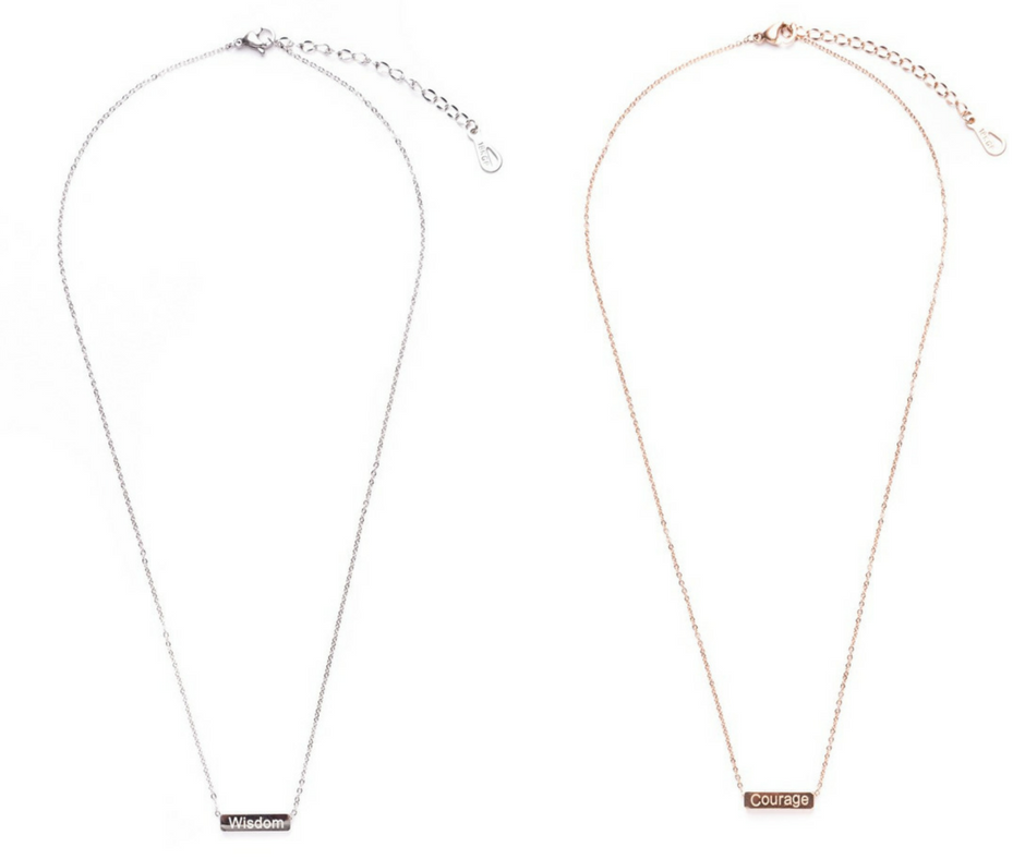 delicate necklaces, online jewelry