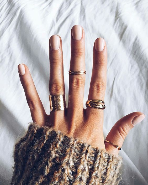 Rings, Women