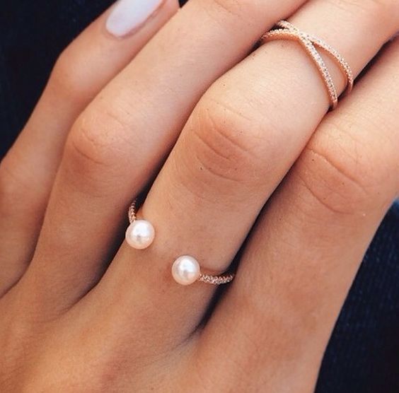 Rings for Women