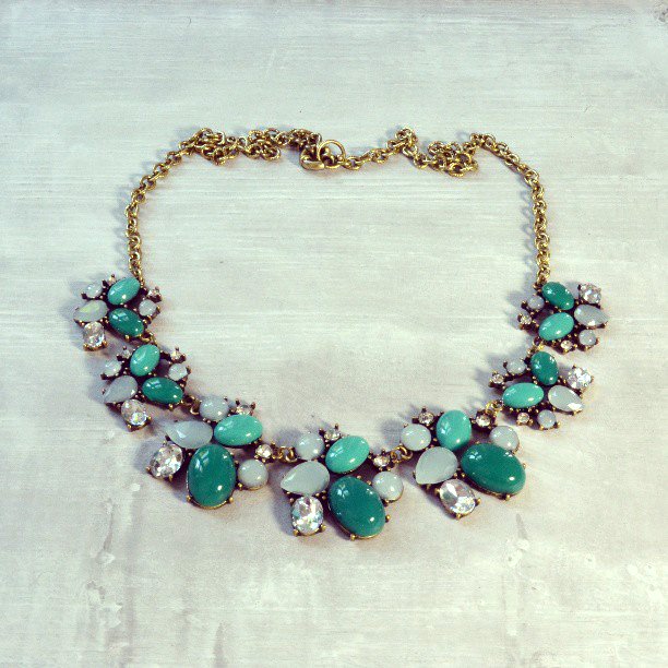 Statement Necklace