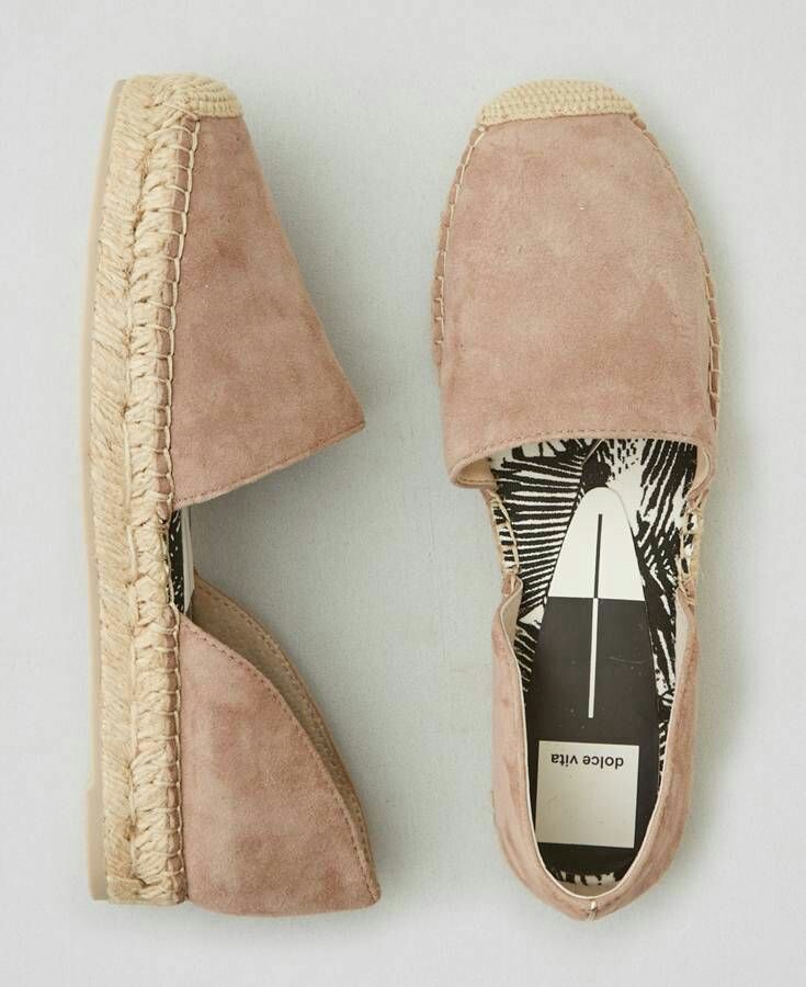 Espadrilles