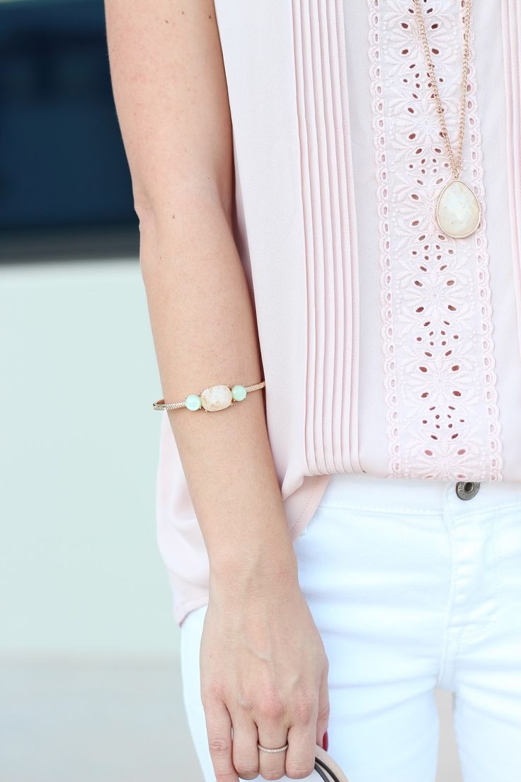 How to Style Your Cuff Bracelets – Hey Happiness